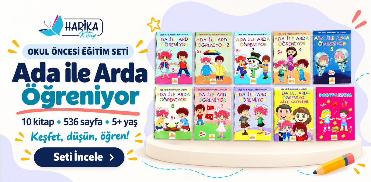 Ada ile arda