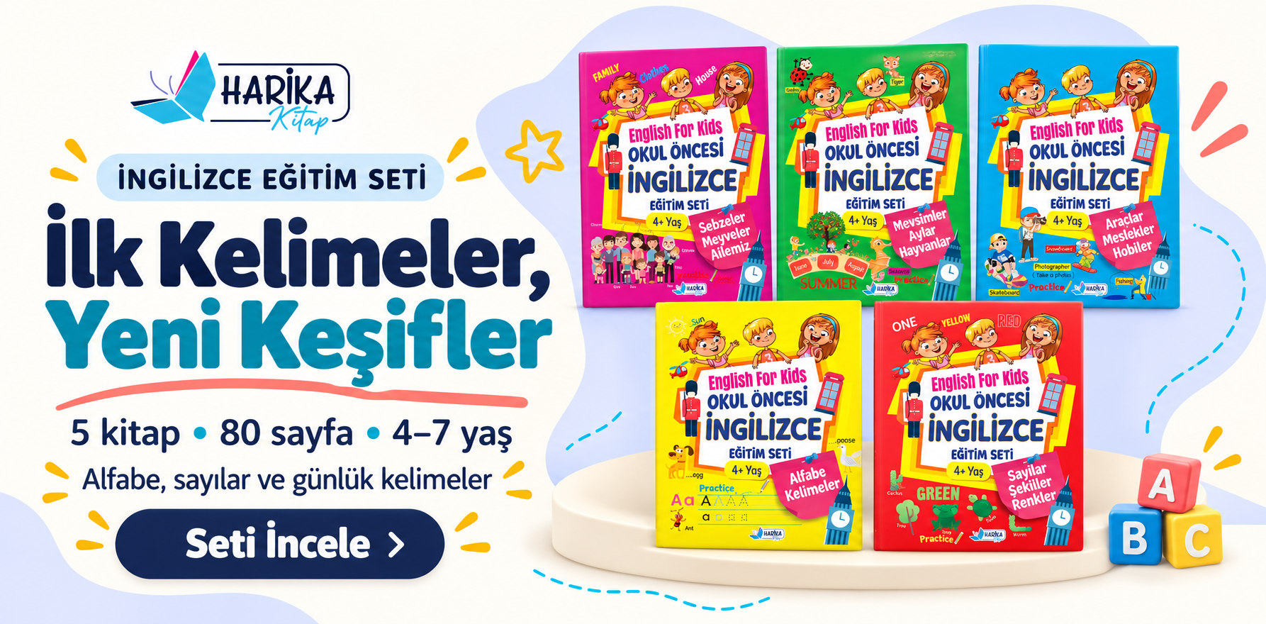 İNGİLİZCE