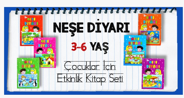 NEŞE DİYARI